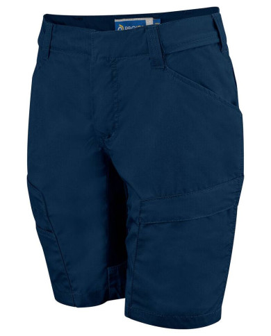 2555 PANTALÓN CORTO ELÁSTICO MUJER NEW WAVE