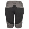 2555 PANTALÓN CORTO ELÁSTICO MUJER NEW WAVE