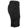 2555 PANTALÓN CORTO ELÁSTICO MUJER NEW WAVE