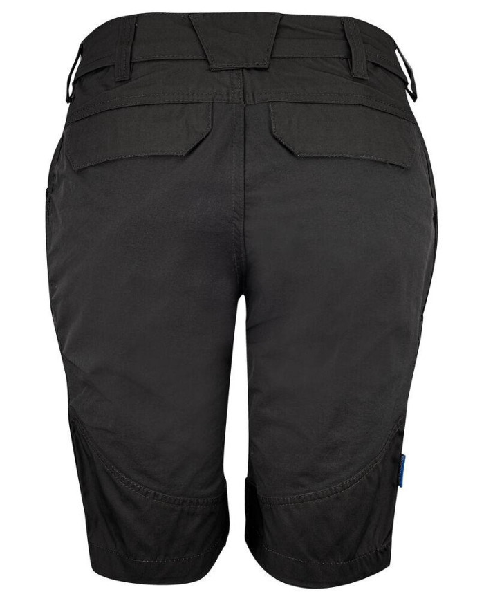 2555 PANTALÓN CORTO ELÁSTICO MUJER NEW WAVE