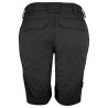 2555 PANTALÓN CORTO ELÁSTICO MUJER NEW WAVE