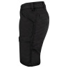 2555 PANTALÓN CORTO ELÁSTICO MUJER NEW WAVE