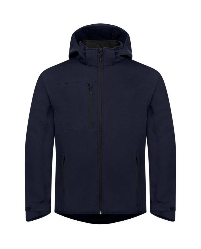 Classic Softshell 2 in 1 NEW WAVE