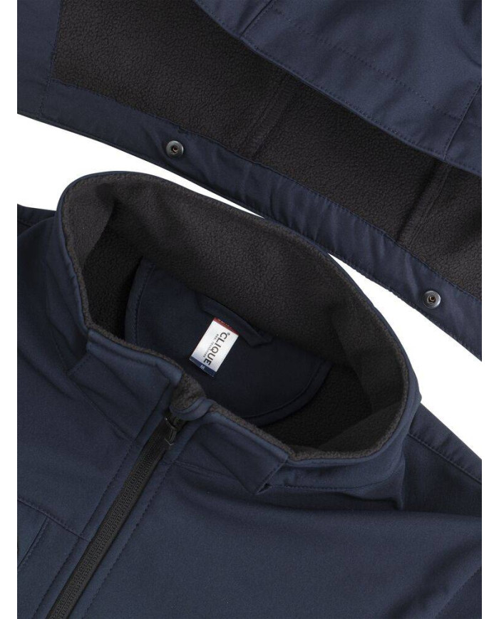 Classic Softshell 2 in 1 NEW WAVE