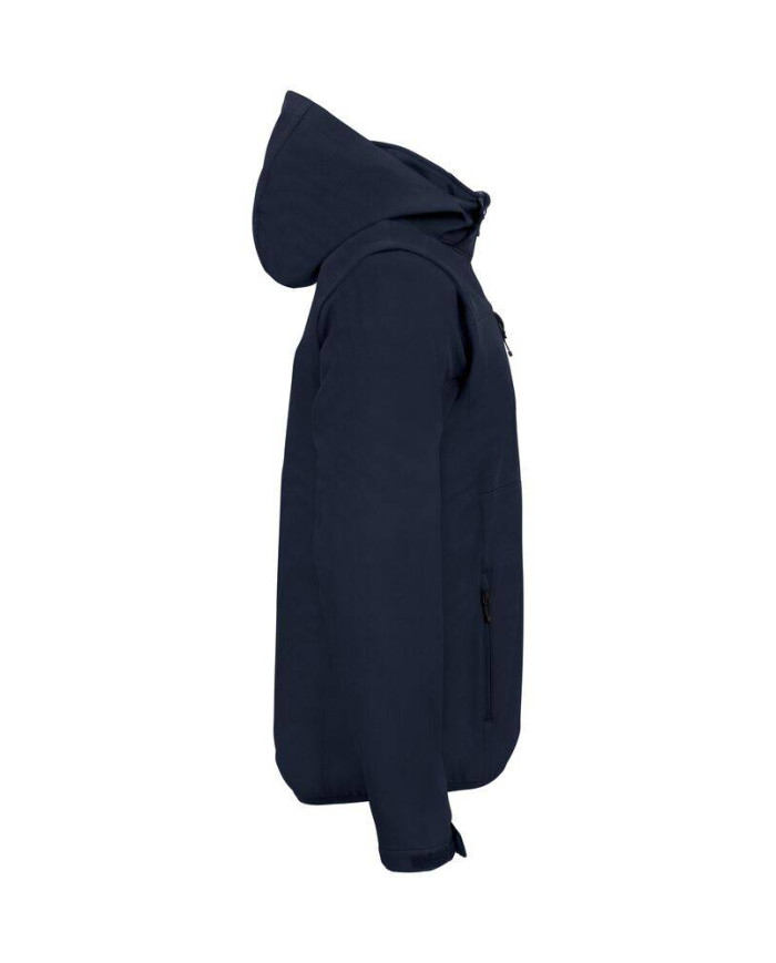 Classic Softshell 2 in 1 NEW WAVE