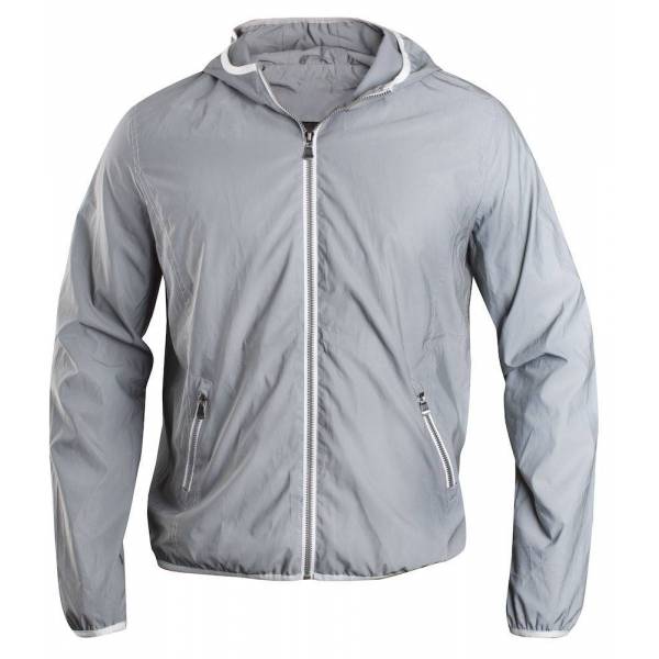 Cortavientos Hardy Reflective New Wave NW-020964