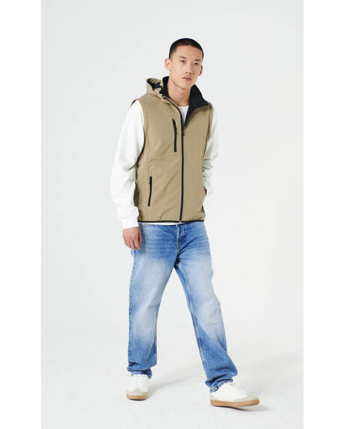 Classic Softshell 2 in 1 NEW WAVE