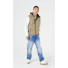 Classic Softshell 2 in 1 NEW WAVE