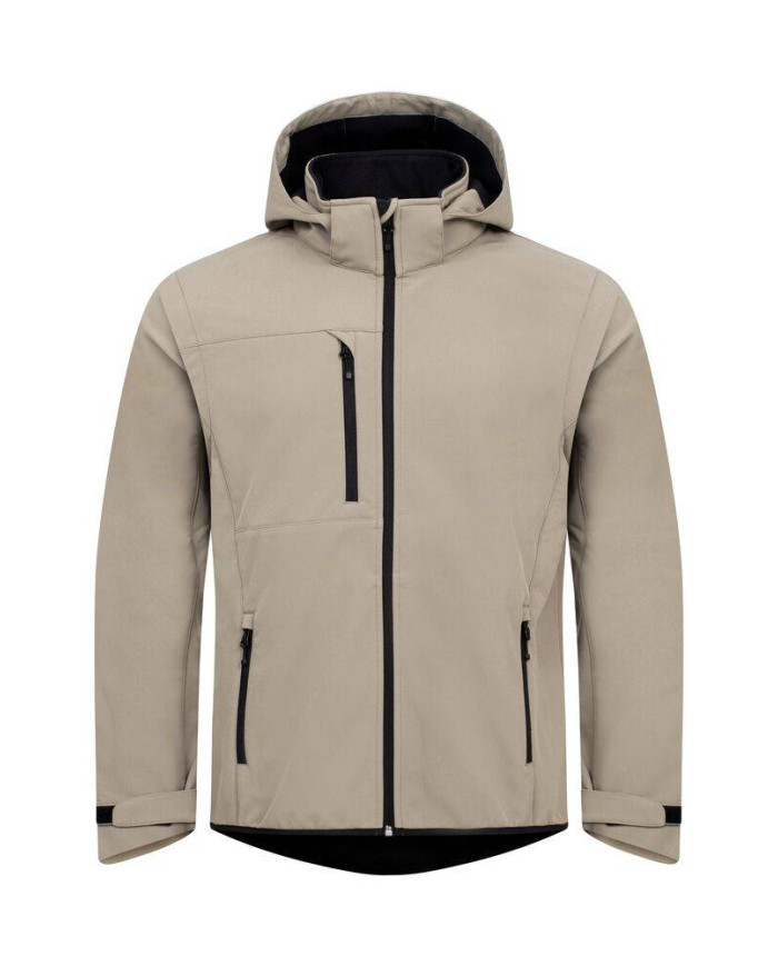 Classic Softshell 2 in 1 NEW WAVE