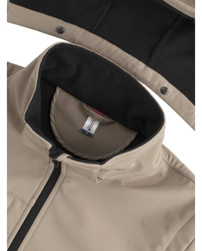 Classic Softshell 2 in 1 NEW WAVE