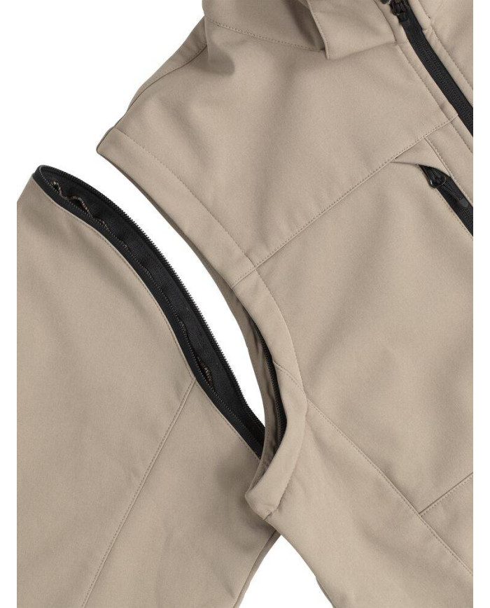 Classic Softshell 2 in 1 NEW WAVE