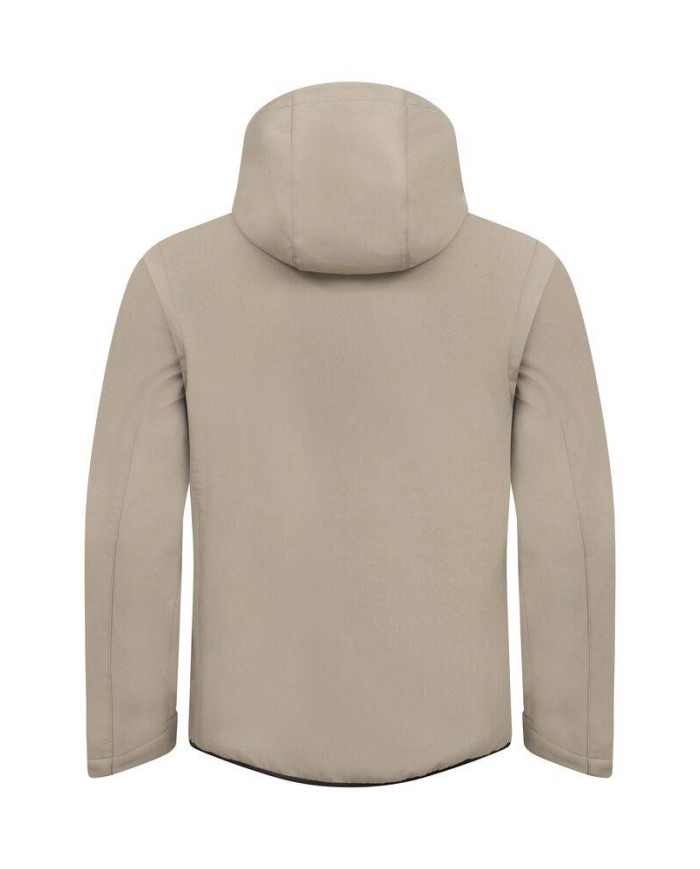 Classic Softshell 2 in 1 NEW WAVE