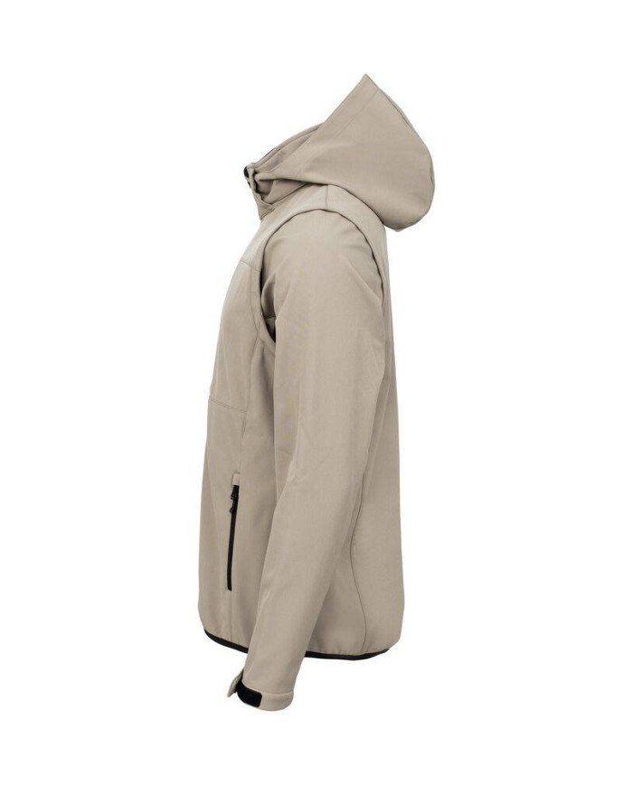 Classic Softshell 2 in 1 NEW WAVE