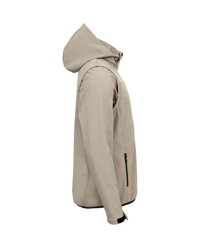Classic Softshell 2 in 1 NEW WAVE