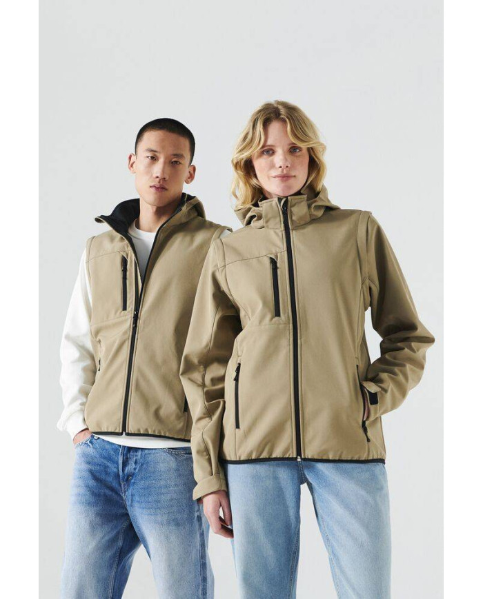 Classic Softshell 2 in 1 NEW WAVE