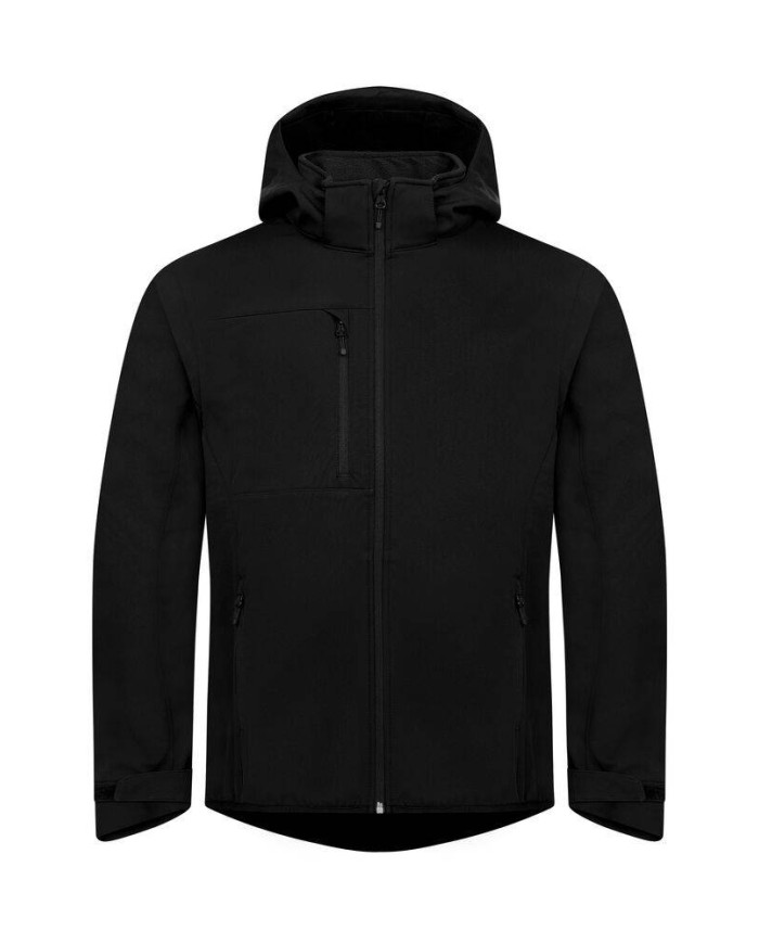 Classic Softshell 2 in 1 NEW WAVE