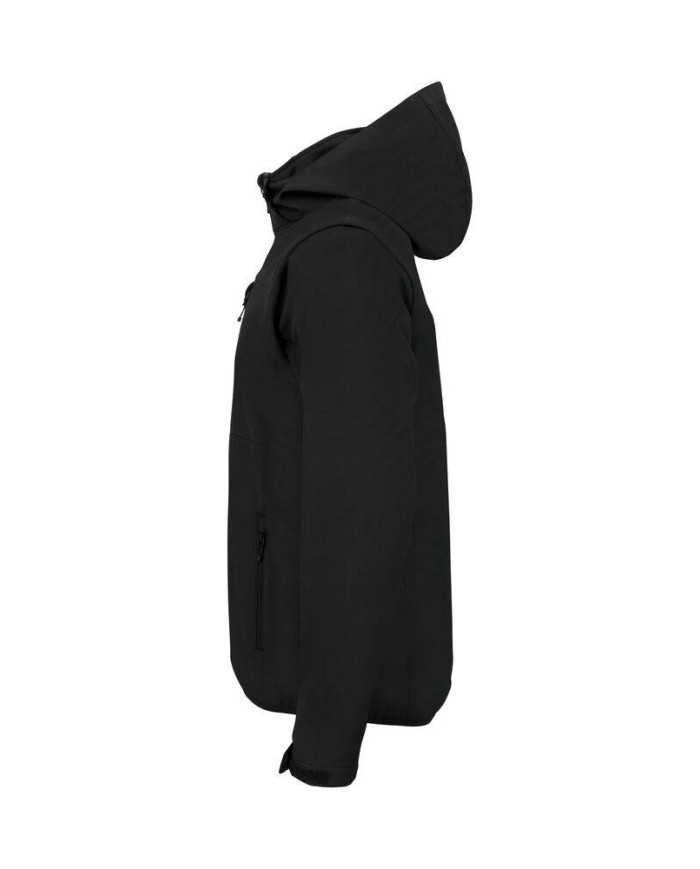 Classic Softshell 2 in 1 NEW WAVE
