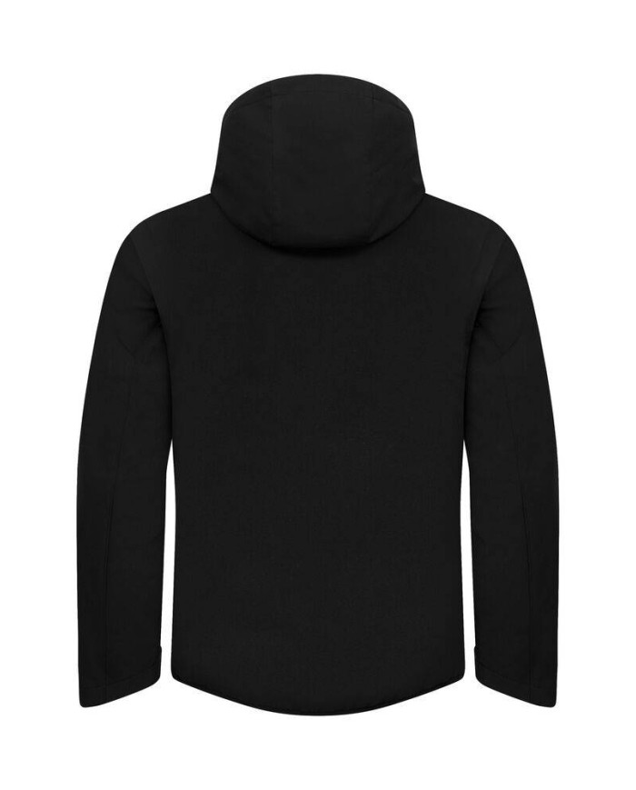 Classic Softshell 2 in 1 NEW WAVE