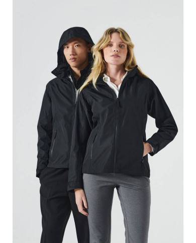 Classic Shell Jacket NEW WAVE