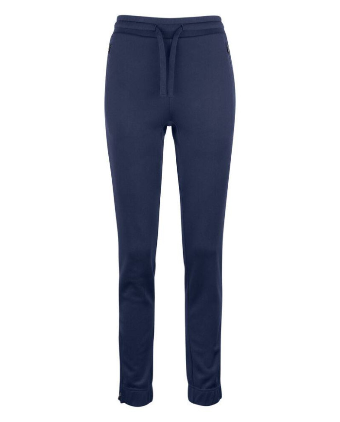 Basic Active Pants NEW WAVE