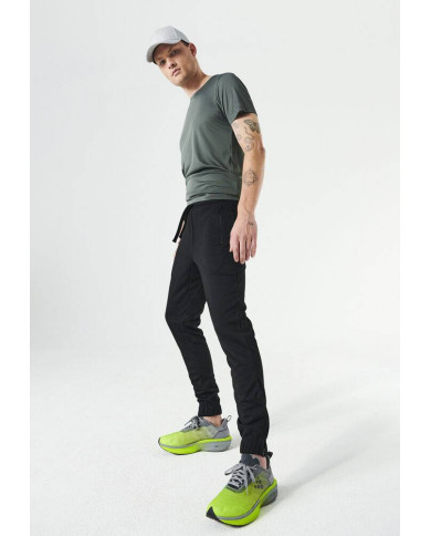 Basic Active Pants NEW WAVE