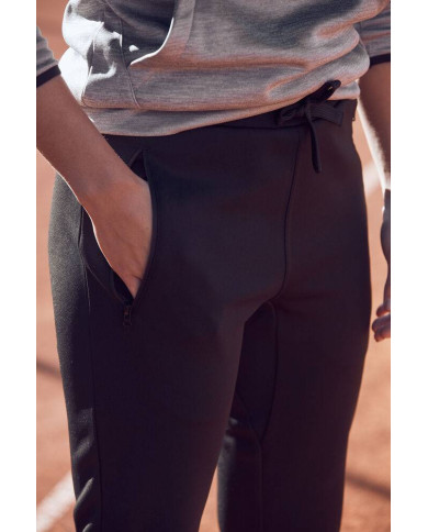 Basic Active Pants NEW WAVE