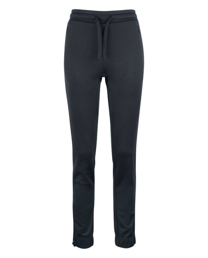 Basic Active Pants NEW WAVE