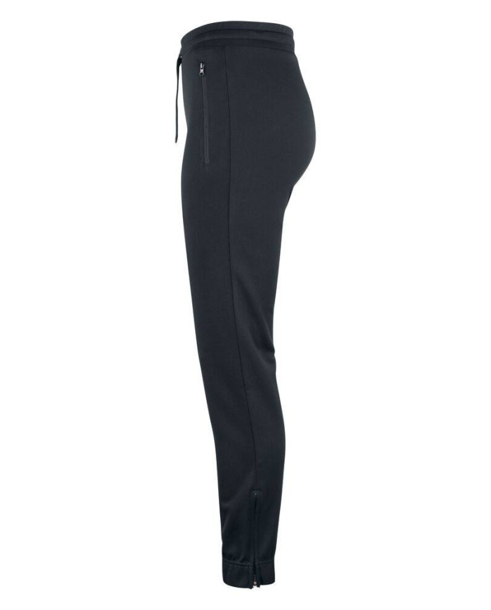 Basic Active Pants NEW WAVE
