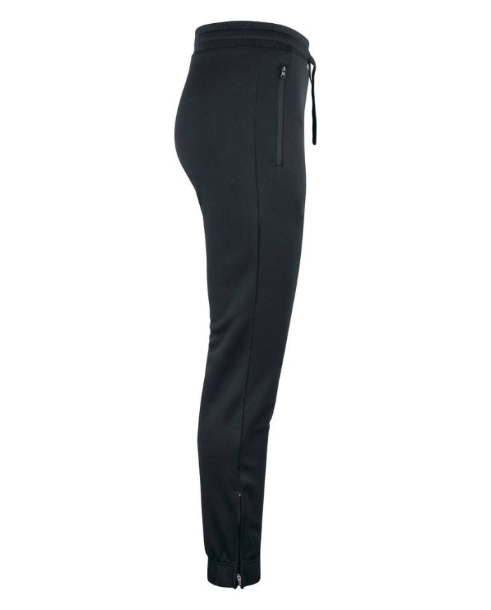 Basic Active Pants NEW WAVE