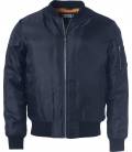 Chaqueta Bomber New Wave NW-020955