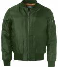 Chaqueta Bomber New Wave NW-020955