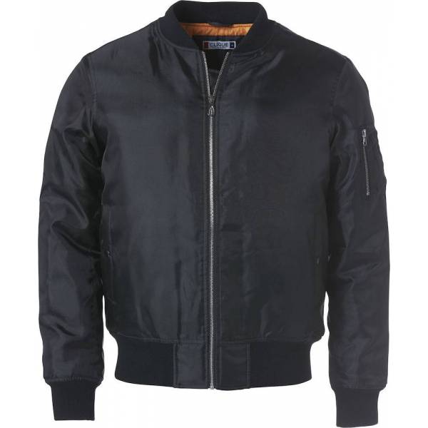 Chaqueta Bomber New Wave NW-020955