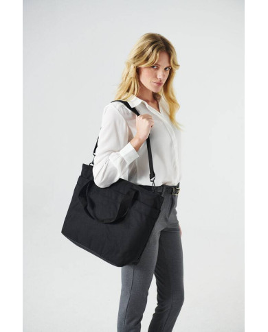 2.0 Tote Bag NEW WAVE