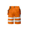 6503 SHORTS CLASE 2/1 NEW WAVE