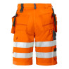 6503 SHORTS CLASE 2/1 NEW WAVE