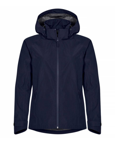 Classic Shell Jacket Women NEW WAVE
