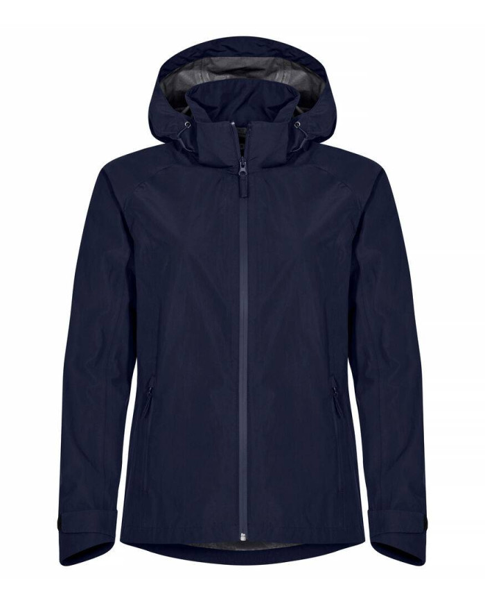 Classic Shell Jacket Women NEW WAVE