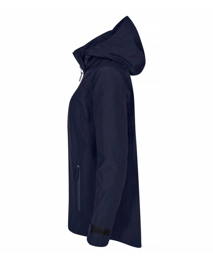 Classic Shell Jacket Women NEW WAVE