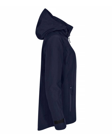 Classic Shell Jacket Women NEW WAVE
