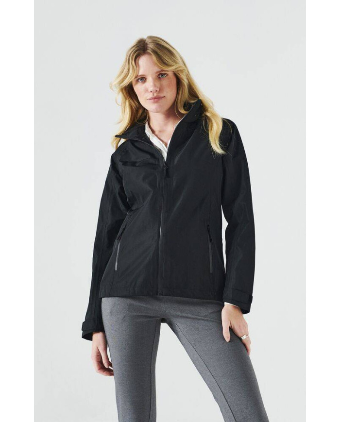 Classic Shell Jacket Women NEW WAVE