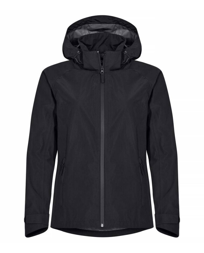 Classic Shell Jacket Women NEW WAVE