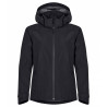 Classic Shell Jacket Women NEW WAVE