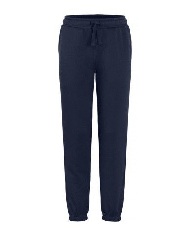 Basic Active Pants Junior NEW WAVE