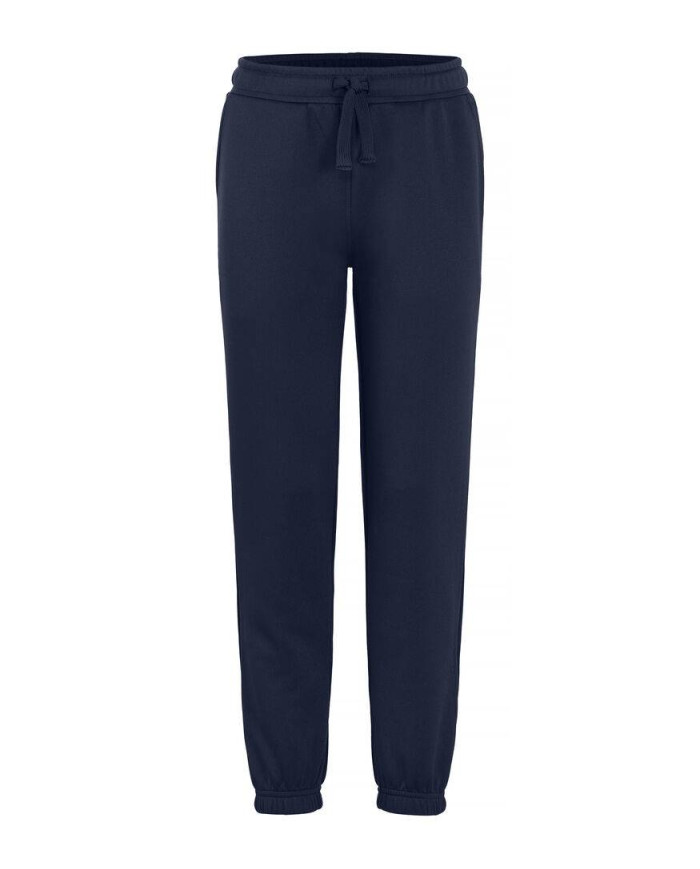 Basic Active Pants Junior NEW WAVE
