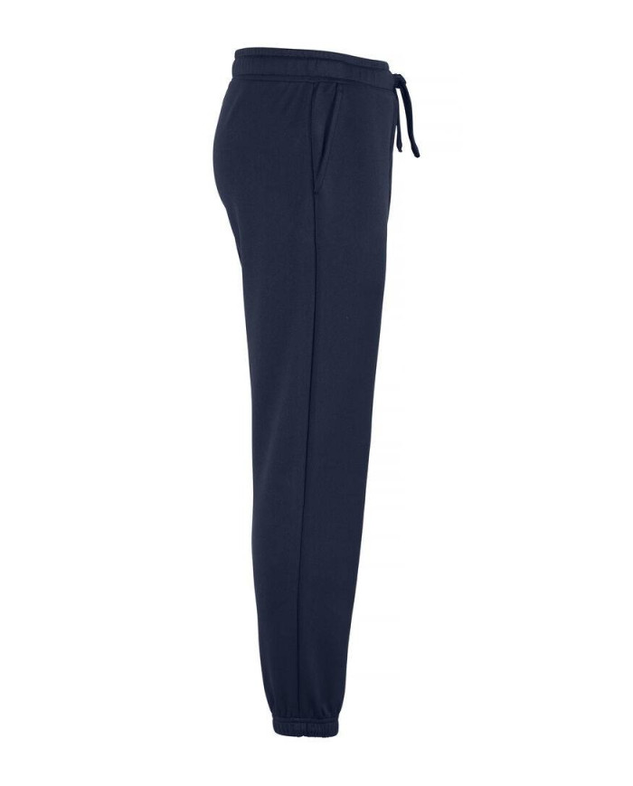 Basic Active Pants Junior NEW WAVE