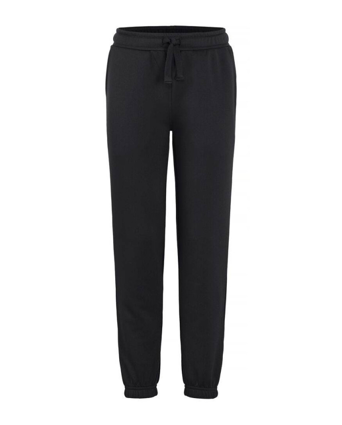 Basic Active Pants Junior NEW WAVE
