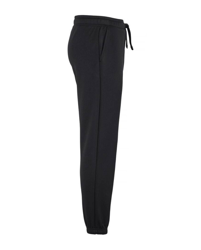 Basic Active Pants Junior NEW WAVE