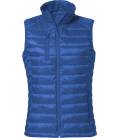 Chaleco Hudson Vest Ladies New Wave NW-020975
