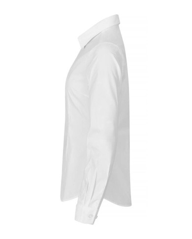 Stretch Shirt L/S Women NEW WAVE