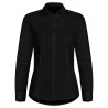 Stretch Shirt L/S Women NEW WAVE